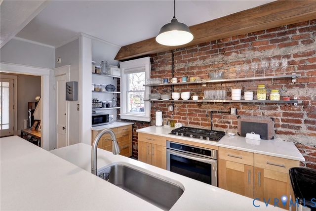 2101 Rosewood Ave, Richmond, VA 23220