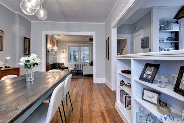 2101 Rosewood Ave, Richmond, VA 23220