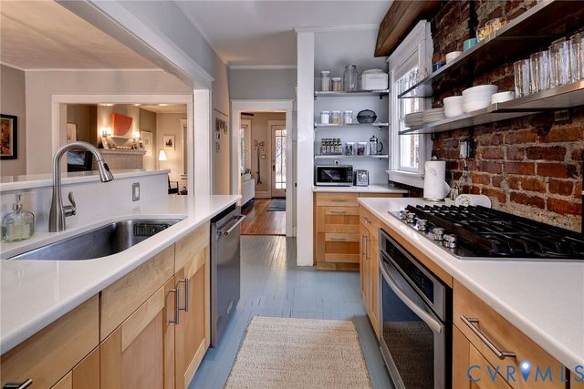 2101 Rosewood Ave, Richmond, VA 23220