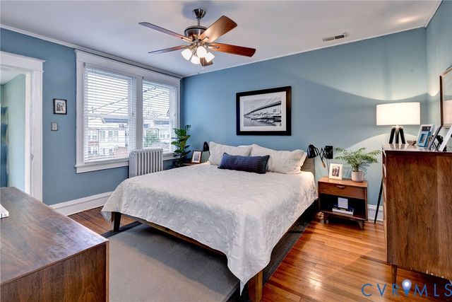 2101 Rosewood Ave, Richmond, VA 23220