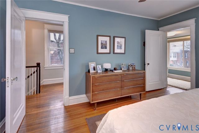 2101 Rosewood Ave, Richmond, VA 23220