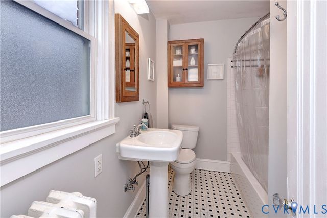 2101 Rosewood Ave, Richmond, VA 23220