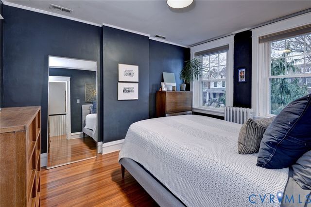 2101 Rosewood Ave, Richmond, VA 23220