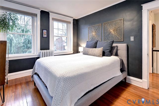 2101 Rosewood Ave, Richmond, VA 23220