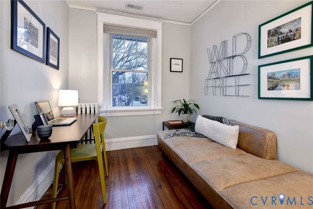 2101 Rosewood Ave, Richmond, VA 23220