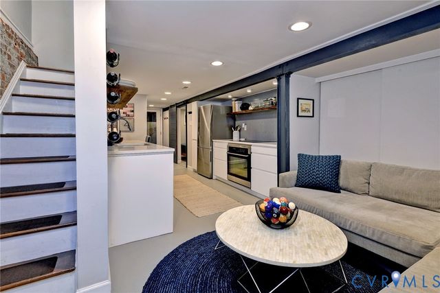 2101 Rosewood Ave, Richmond, VA 23220