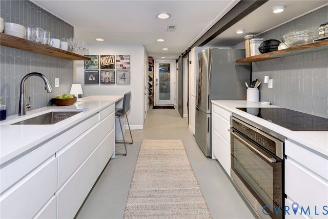 2101 Rosewood Ave, Richmond, VA 23220