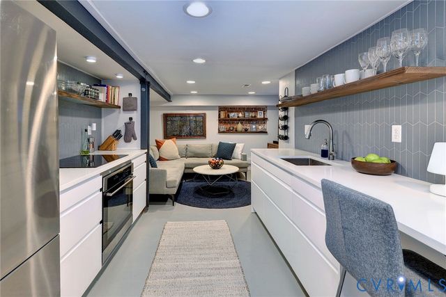 2101 Rosewood Ave, Richmond, VA 23220