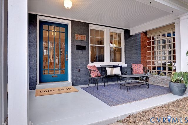 2101 Rosewood Ave, Richmond, VA 23220