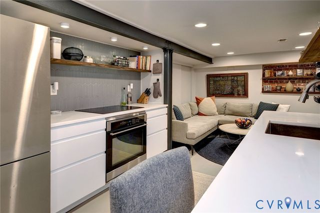 2101 Rosewood Ave, Richmond, VA 23220