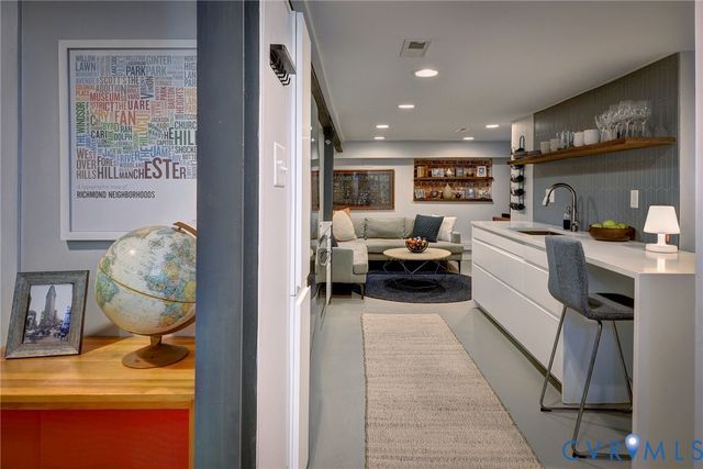 2101 Rosewood Ave, Richmond, VA 23220