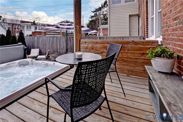 2101 Rosewood Ave, Richmond, VA 23220