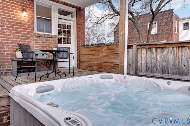 2101 Rosewood Ave, Richmond, VA 23220