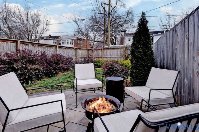 2101 Rosewood Ave, Richmond, VA 23220