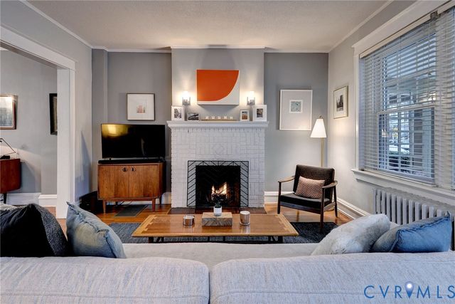 2101 Rosewood Ave, Richmond, VA 23220