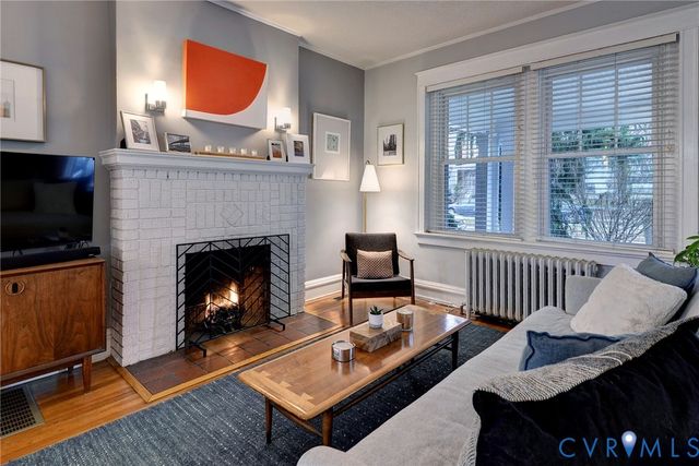 2101 Rosewood Ave, Richmond, VA 23220