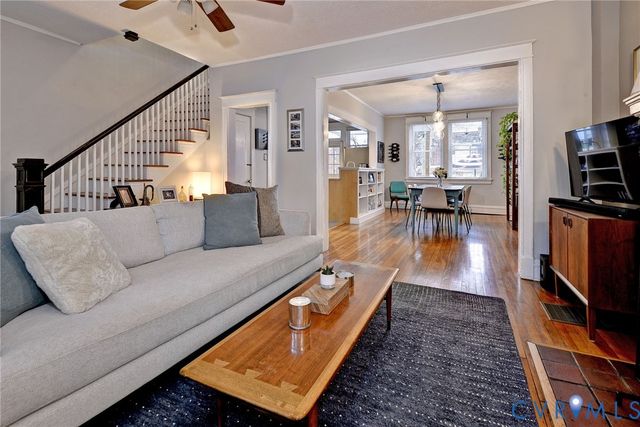 2101 Rosewood Ave, Richmond, VA 23220