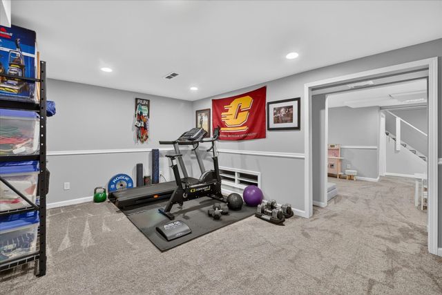 5845 OLYMPIC Parkway, Waterford Twp, MI 48329