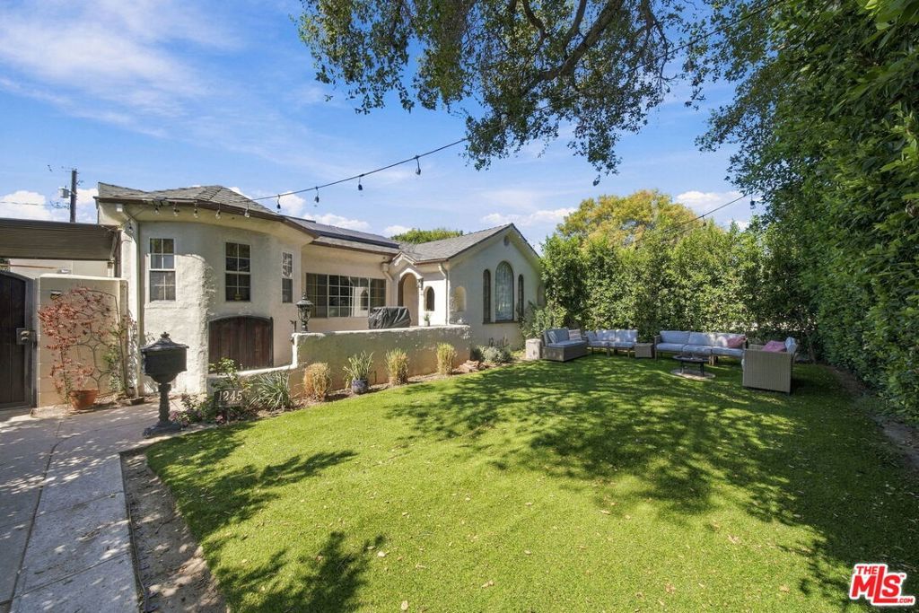 1245 N Orchard Drive, Burbank, CA 91506 — photo 2