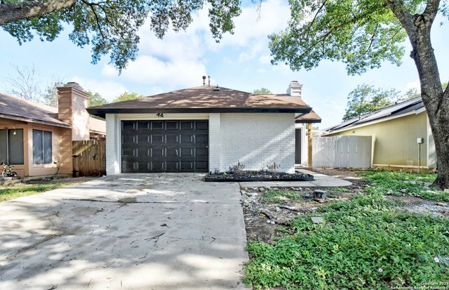 9631 Ivy Bend, San Antonio, TX 78250