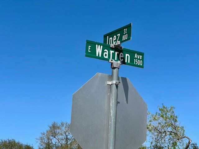 829 Inez St, Kingsville, TX 78363