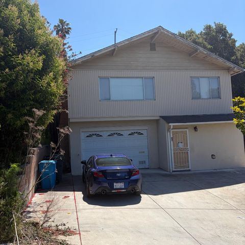 34 Cottage Lane, San Carlos, CA 94070