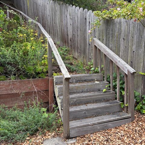 34 Cottage Lane, San Carlos, CA 94070