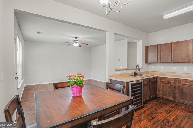 1517 Arbor Place Drive, Morrow, GA 30260
