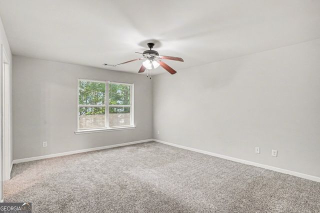 1517 Arbor Place Drive, Morrow, GA 30260