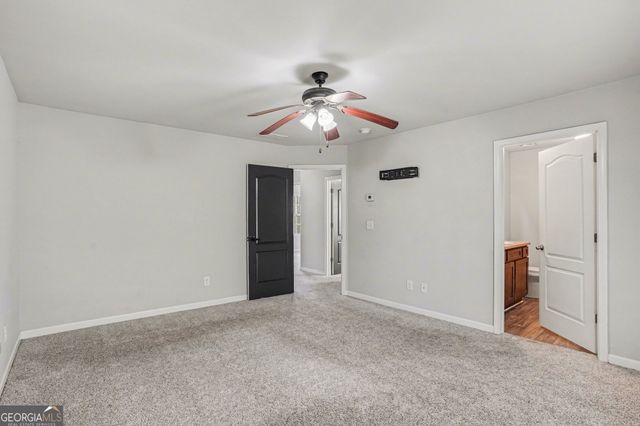 1517 Arbor Place Drive, Morrow, GA 30260