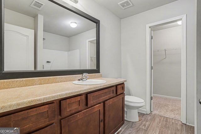 1517 Arbor Place Drive, Morrow, GA 30260