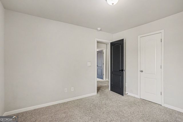 1517 Arbor Place Drive, Morrow, GA 30260
