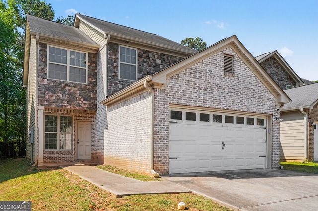 1517 Arbor Place Drive, Morrow, GA 30260