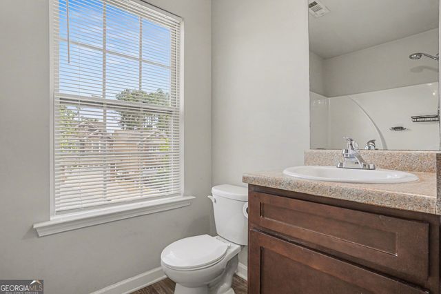 1517 Arbor Place Drive, Morrow, GA 30260
