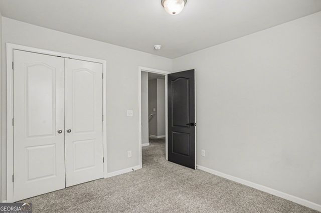 1517 Arbor Place Drive, Morrow, GA 30260