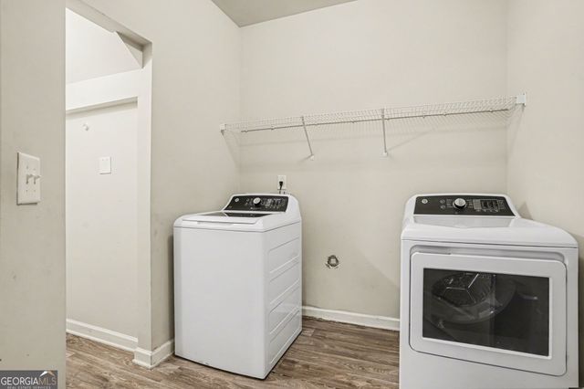 1517 Arbor Place Drive, Morrow, GA 30260