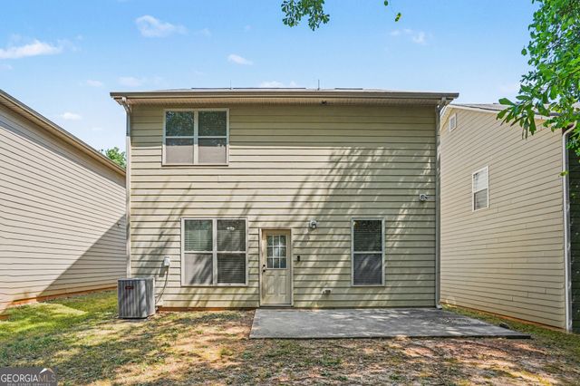 1517 Arbor Place Drive, Morrow, GA 30260