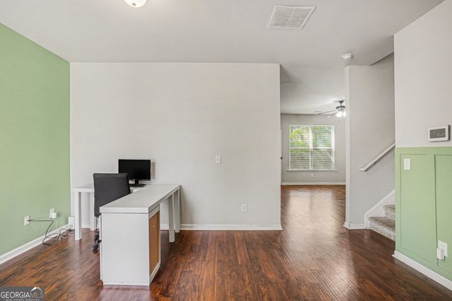 1517 Arbor Place Drive, Morrow, GA 30260