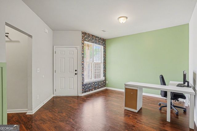 1517 Arbor Place Drive, Morrow, GA 30260