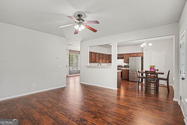 1517 Arbor Place Drive, Morrow, GA 30260