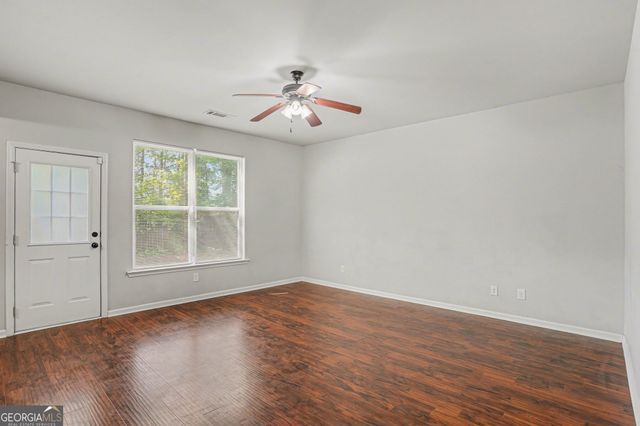 1517 Arbor Place Drive, Morrow, GA 30260