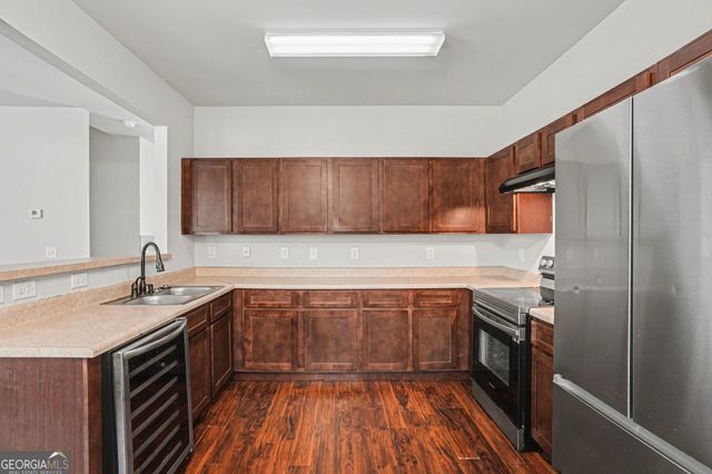 1517 Arbor Place Drive, Morrow, GA 30260