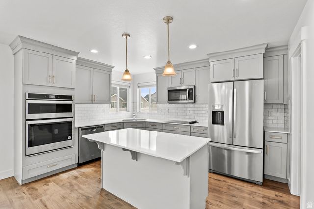 513 E MT DUTTON WAY, Eagle Mountain, UT 84005
