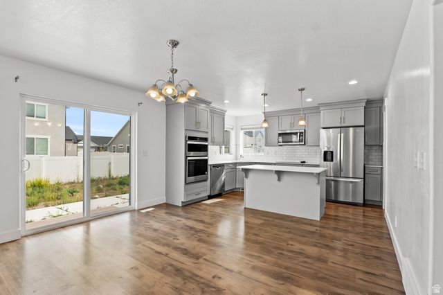 513 E MT DUTTON WAY, Eagle Mountain, UT 84005