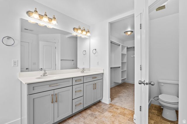 513 E MT DUTTON WAY, Eagle Mountain, UT 84005