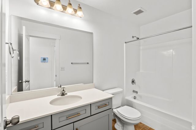 513 E MT DUTTON WAY, Eagle Mountain, UT 84005