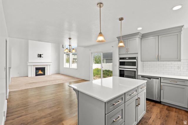 513 E MT DUTTON WAY, Eagle Mountain, UT 84005