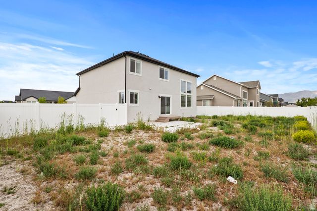 513 E MT DUTTON WAY, Eagle Mountain, UT 84005