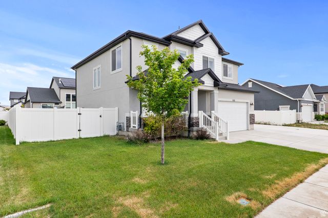 513 E MT DUTTON WAY, Eagle Mountain, UT 84005