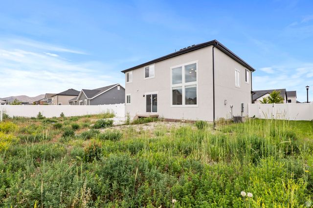 513 E MT DUTTON WAY, Eagle Mountain, UT 84005
